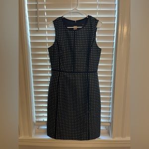 J Crew dress. NWT.